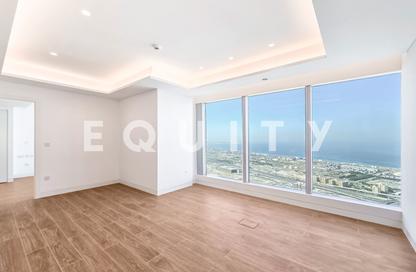 Apartment - 1 - 2 for rent in Uptown Tower - Uptown Dubai - Jumeirah Lake Towers - Dubai