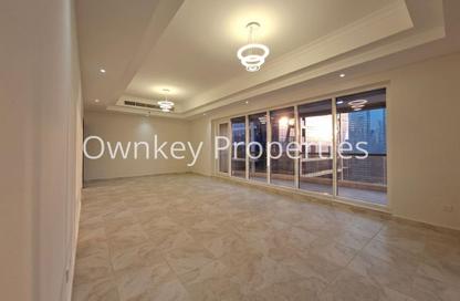 Apartment - 2 Bedrooms - 3 Bathrooms for rent in Escape Tower - Business Bay - Dubai