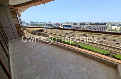 Apartment - 2 Bedrooms - 3 Bathrooms for rent in Escape Tower - Business Bay - Dubai