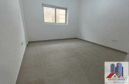 Apartment - 3 Bedrooms - 4 Bathrooms for rent in Amak Building - Majan - Dubai Apartment - 3 Bedrooms - 4 Bathrooms for rent in Amak Building - Majan - Dubai