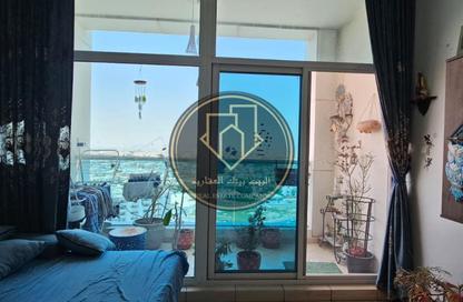 Apartment - 2 Bedrooms - 3 Bathrooms for sale in Ajman One Tower 1 - Ajman One - Ajman Downtown - Ajman Apartment - 2 Bedrooms - 3 Bathrooms for sale in Ajman One Tower 1 - Ajman One - Ajman Downtown - Ajman