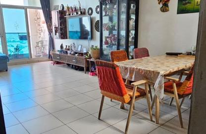 Apartment - 2 Bedrooms - 3 Bathrooms for sale in Ajman One Tower 1 - Ajman One - Ajman Downtown - Ajman Apartment - 2 Bedrooms - 3 Bathrooms for sale in Ajman One Tower 1 - Ajman One - Ajman Downtown - Ajman