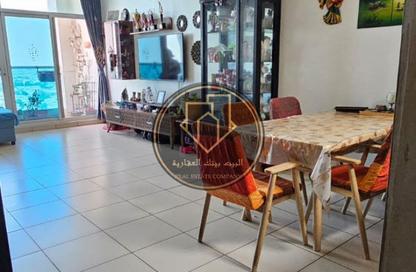 Apartment - 2 Bedrooms - 3 Bathrooms for sale in Ajman One Tower 1 - Ajman One - Ajman Downtown - Ajman Apartment - 2 Bedrooms - 3 Bathrooms for sale in Ajman One Tower 1 - Ajman One - Ajman Downtown - Ajman