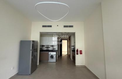 Apartment - Studio - 1 for sale in Azizi Star - Al Furjan - Dubai