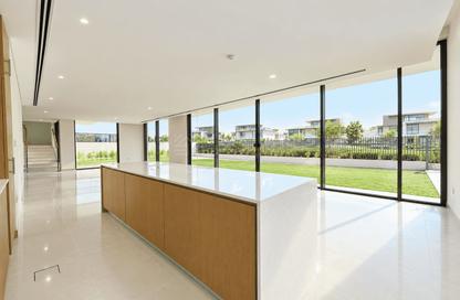 Villa - 5 - 6 for rent in Lillia - The Valley - Dubai