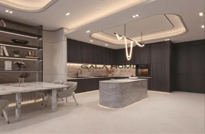 Apartment - 2 Bedrooms - 2 Bathrooms for sale in SquareX One - District 12 - Jumeirah Village Circle - Dubai