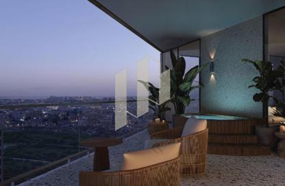 Apartment - 2 Bedrooms - 3 Bathrooms for sale in The Elysian - Jumeirah Garden City - Al Satwa - Dubai