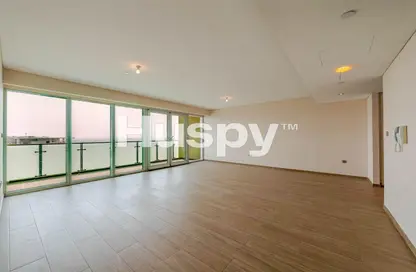 Apartment - 2 Bedrooms - 3 Bathrooms for rent in Al Nada 1 - Al Muneera - Al Raha Beach - Abu Dhabi