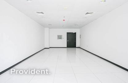 Office Space - 1 Bedroom - 1 Bathroom for rent in Tamani Art Tower - Business Bay - Dubai
