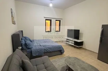 Apartment - Studio - 1 Bathroom for rent in Silicon Gates 1 - Silicon Gates - Dubai Silicon Oasis - Dubai