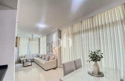 Apartment - 1 - 2 for sale in Botanica Tower - Dubai Marina - Dubai Apartment - 1 - 2 for sale in Botanica Tower - Dubai Marina - Dubai