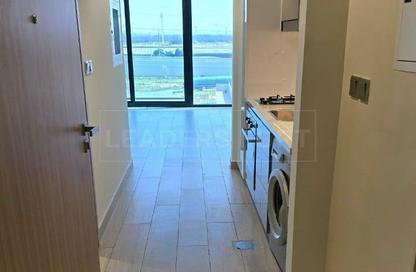 Apartment - Studio - 1 Bathroom for sale in Azizi Riviera 44 - Azizi Riviera - Meydan One - Meydan - Dubai