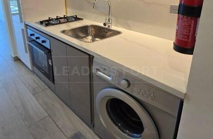 Apartment - Studio - 1 Bathroom for sale in Azizi Riviera 44 - Azizi Riviera - Meydan One - Meydan - Dubai
