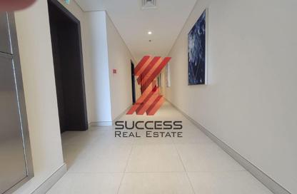 Apartment - 2 Bedrooms - 3 Bathrooms for rent in Q Gardens Boutique Residences Block A - Q Gardens Boutique Residences - Arjan - Dubai