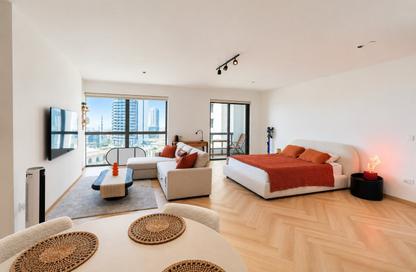 Apartment - Studio - 1 for rent in Murjan 2 - Murjan - Jumeirah Beach Residence - Dubai Apartment - Studio - 1 for rent in Murjan 2 - Murjan - Jumeirah Beach Residence - Dubai
