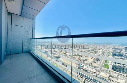 Apartment - 3 - 5 for rent in Jam Tower - Downtown Dubai - Dubai