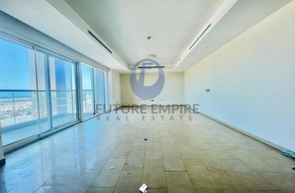 Apartment - 3 - 5 for rent in Jam Tower - Downtown Dubai - Dubai