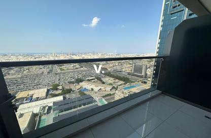 Apartment - 2 Bedrooms - 3 Bathrooms for rent in Duja Tower - Sheikh Zayed Road - Dubai Apartment - 2 Bedrooms - 3 Bathrooms for rent in Duja Tower - Sheikh Zayed Road - Dubai