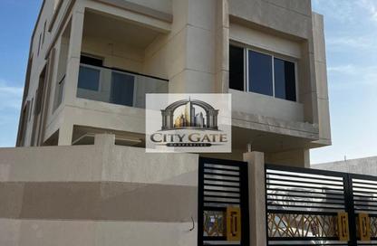 Villa - 4 Bedrooms - 5 Bathrooms for sale in Al Helio 2 - Al Helio - Ajman Villa - 4 Bedrooms - 5 Bathrooms for sale in Al Helio 2 - Al Helio - Ajman