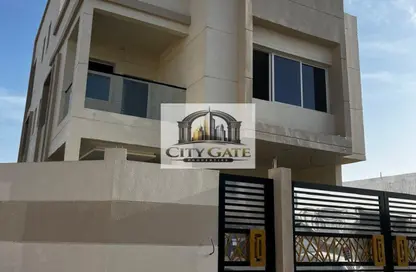 Villa - 4 Bedrooms - 5 Bathrooms for sale in Al Helio 2 - Al Helio - Ajman