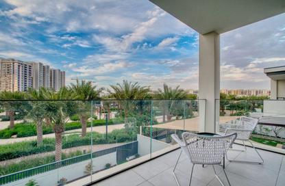 Villa - 4 Bedrooms - 5 Bathrooms for sale in Murooj Al Furjan East - Murooj Al Furjan - Al Furjan - Dubai