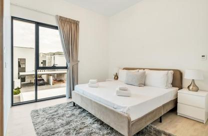 Villa - 4 Bedrooms - 5 Bathrooms for sale in Murooj Al Furjan East - Murooj Al Furjan - Al Furjan - Dubai