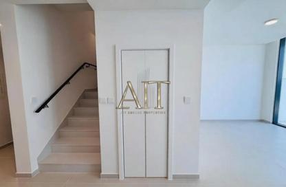 Villa - 3 Bedrooms - 4 Bathrooms for rent in Greenview 3 - EMAAR South - Dubai South (Dubai World Central) - Dubai