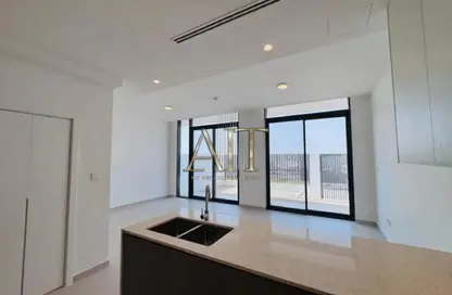 Villa - 3 Bedrooms - 4 Bathrooms for rent in Greenview 3 - EMAAR South - Dubai South (Dubai World Central) - Dubai