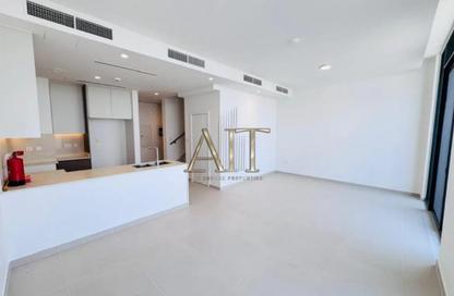 Villa - 3 Bedrooms - 4 Bathrooms for rent in Greenview 3 - EMAAR South - Dubai South (Dubai World Central) - Dubai