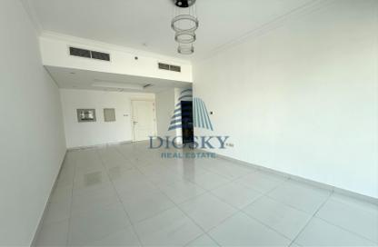Apartment - 1 Bedroom - 2 Bathrooms for rent in Ajyad Building - District 10 - Jumeirah Village Circle - Dubai