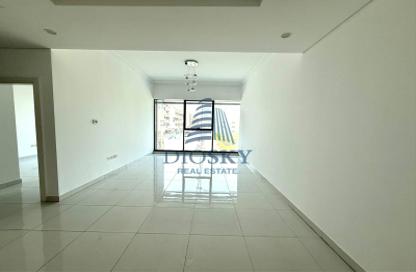 Apartment - 1 Bedroom - 2 Bathrooms for rent in Ajyad Building - District 10 - Jumeirah Village Circle - Dubai