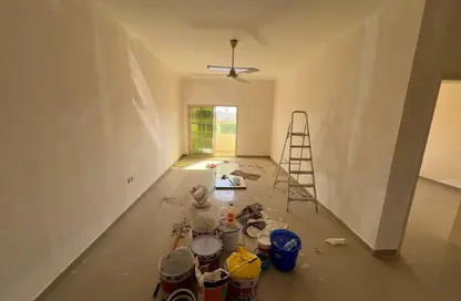 Apartment - 1 Bedroom - 1 Bathroom for rent in Al Rawda 2 Villas - Al Rawda 2 - Al Rawda - Ajman