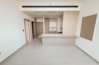 Apartment - 1 Bedroom - 2 Bathrooms for rent in Binghatti Phantom - District 17 - Jumeirah Village Circle - Dubai