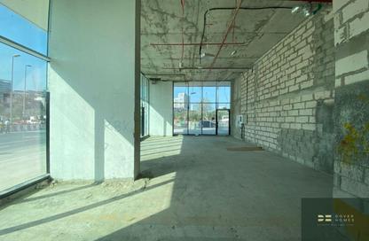 Retail - Studio - 1 for rent in Binghatti Phoenix - District 13 - Jumeirah Village Circle - Dubai