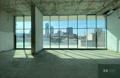 Retail - Studio - 1 for rent in Binghatti Phoenix - District 13 - Jumeirah Village Circle - Dubai