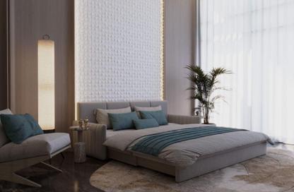 Apartment - 2 Bedrooms - 2 Bathrooms for sale in Greenfield by Samana Developers - International City Phase 2 - Al Warsan 4 - Al Warsan - Dubai