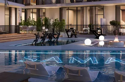 Apartment - 2 Bedrooms - 2 Bathrooms for sale in Greenfield by Samana Developers - International City Phase 2 - Al Warsan 4 - Al Warsan - Dubai Apartment - 2 Bedrooms - 2 Bathrooms for sale in Greenfield by Samana Developers - International City Phase 2 - Al Warsan 4 - Al Warsan - Dubai