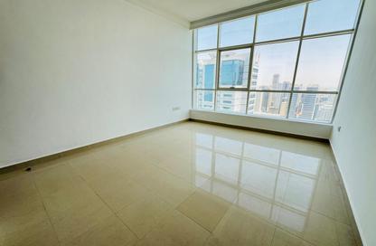 Apartment - 1 Bedroom - 2 Bathrooms for rent in New Al Taawun Road - Al Taawun - Sharjah