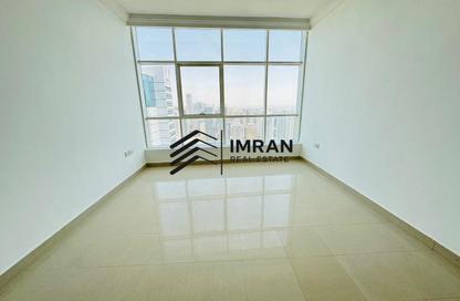Apartment - 1 Bedroom - 2 Bathrooms for rent in New Al Taawun Road - Al Taawun - Sharjah Apartment - 1 Bedroom - 2 Bathrooms for rent in New Al Taawun Road - Al Taawun - Sharjah