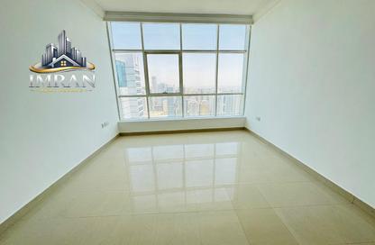 Apartment - 1 Bedroom - 2 Bathrooms for rent in New Al Taawun Road - Al Taawun - Sharjah Apartment - 1 Bedroom - 2 Bathrooms for rent in New Al Taawun Road - Al Taawun - Sharjah