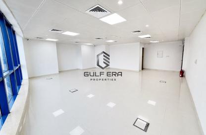 Office Space - Studio - 1 Bathroom for rent in Jumeirah Bay X3 - Jumeirah Bay Towers - JLT Cluster X - Jumeirah Lake Towers - Dubai