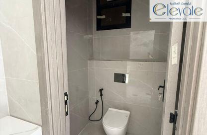 Townhouse - 4 Bedrooms - 6 Bathrooms for sale in Al Zaheya Gardens - Al Zahya - Ajman