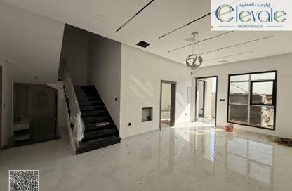Townhouse - 4 - 6 for sale in Al Zaheya Gardens - Al Zahya - Ajman