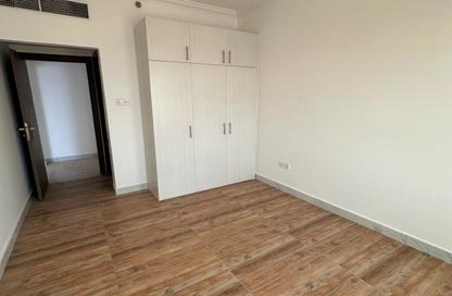 Apartment - 1 - 2 for rent in Al Rashidiya Towers - Al Rashidiya - Ajman Downtown - Ajman