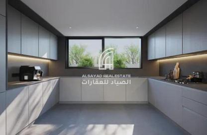 تاون هاوس - 3 غرف نوم - 4 حمامات للبيع في مسار أزاليا - مسار - تلال سيتي - الشارقة