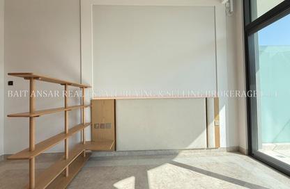 Apartment - Studio - 1 for rent in Vitality Residence - District 10 - Jumeirah Village Circle - Dubai