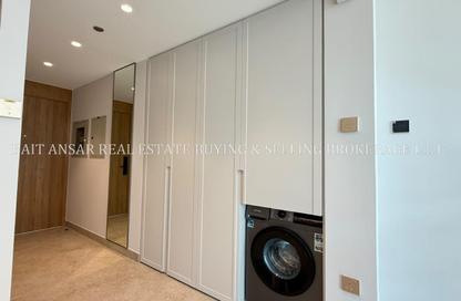 Apartment - Studio - 1 for rent in Vitality Residence - District 10 - Jumeirah Village Circle - Dubai