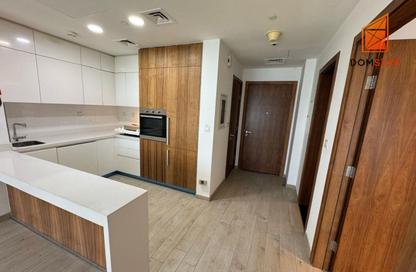Apartment - 1 Bedroom - 2 Bathrooms for sale in Gemini Splendor - Sobha Hartland - Mohammed Bin Rashid City - Dubai