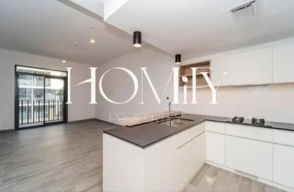 Apartment - 1 Bedroom - 1 Bathroom for rent in Belgravia Square - Jumeirah Village Circle - Dubai