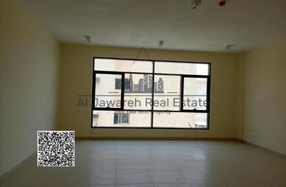 Office Space - Studio - 1 Bathroom for rent in Ajman Industrial 1 - Ajman Industrial Area - Ajman